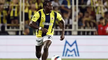 Tam 5 eksik! Fenerbahçe'nin Çaykur Rizespor maçı kamp kadrosu belli oldu