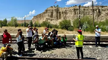 Erzincan Tanıtım Günleri Başladı
