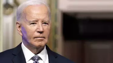 ABD Başkanı Biden, İsrail ve Lübnan'daki Olayları Yakından Takip Ediyor