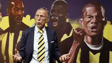 Eski Teknik Direktör Christoph Daum Hayatını Kaybetti