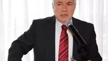 Aydınlar Ocağı Genel Başkanı Mustafa Erkal: Milliyet ve din birbirine rakip değildir