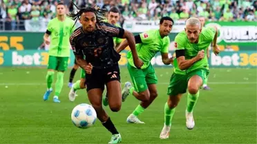 Resmen 'al da at' dedi! Herkes Sacha Boey'in asistini konuşuyor