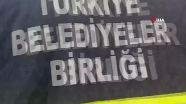 Sivas'ta midibüs kazası: Çok sayıda yaralı var