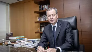 Türkiye İş Bankası 100 yaşında (1)
