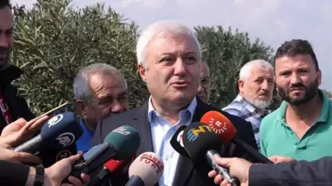 Bakanlar, CHP Milletvekili Tuncay Özkan'ın Cumhurbaşkanı Erdoğan'a yönelik sözlerine tepki gösterdi