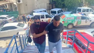 Muğla'da Boşanma Aşamasındaki Kadını Bıçaklayarak Öldüren Şüpheli Ormanda Yakalandı