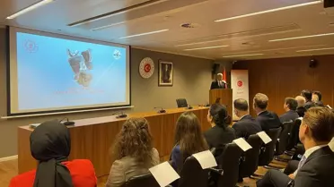 İasos Antik Kenti Konferansı