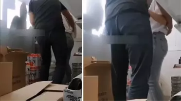 Konya'da market sahibinden 17 yaşındaki çalışanına iğrenç taciz