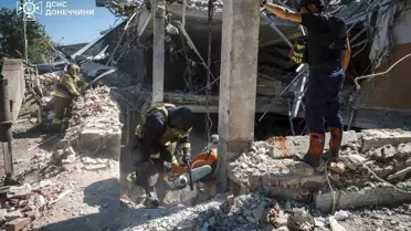 Ukrayna'da Reuters Haber Ajansı Çalışanı Füze Saldırısında Hayatını Kaybetti