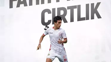 Ayvalıkgücü Belediyespor 3 transfer birden yaptı