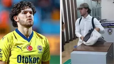 Ne imza var, ne de bir fotoğraf! Herkes aynı soruyu soruyor: 4 gün önce uçağa binen Ferdi'ye ne oldu?