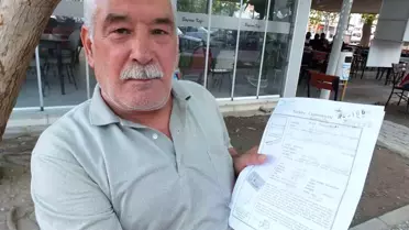 1997'de satılan araç yüzünden icralık oldu