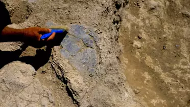 Canhasan 3 Höyüğü, Çatalhöyük'ten 750 Yıl Öncesine Tarihlendi