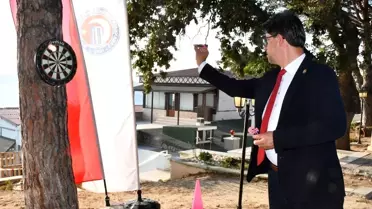 ÇOMÜ, Uluslararası Yaz Spor Oyunları düzenledi