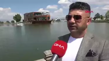 Erzurumlu iş insanı kaybolan Narin'i bulana 2 milyon lira ödül verecek