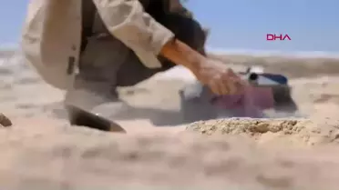 Canhasan 3 Höyüğü, Çatalhöyük'ten 750 Yıl Öncesine Tarihlendi