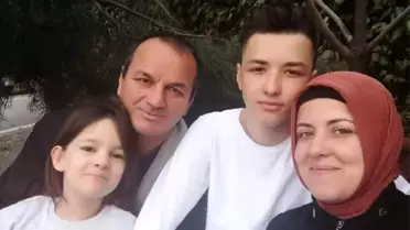 Şizofreni Hastası Oğuz Şen Ablasını Bıçakladı, Yaşamını Yitirdi