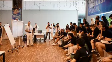 Bilişim Vadisi Genel Müdürü: Türkiye, kuantum teknolojisi alanında öncü ülkelerden biri olabilir