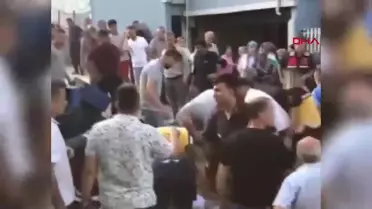 Ereğli'de patpat kazası: 1 ölü, 1 yaralı