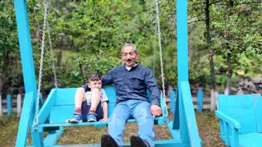 Erzurum'da Ahşap Sanatının Büyüsü