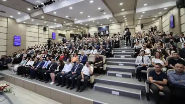 Cevdet Yılmaz: 'İşgücü Uyum Programı', yol gösterici olacaktır
