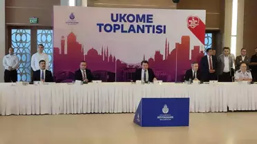 İstanbul'a 2 Bin 500 Yeni Taksi Geliyor