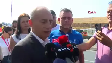 Küçükçekmece'de Metrobüs Kazası: 1 Ölü, 38 Yaralı