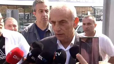 Küçükçekmece Sefaköy'de Metrobüs Kazası: Bir Kişi Hayatını Kaybetti