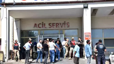 Şanlıurfa'da akraba kavgasında ölü sayısı 3'e yükseldi
