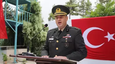 Afganistan'da 30 Ağustos Zafer Bayramı ve Türk Silahlı Kuvvetler Günü Kutlandı