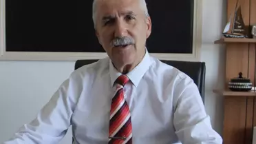 Prof. Dr. Osman Samsun: Akarsu ve göllerdeki balık ölümlerinde sanayi ve evsel atıkların rolü büyük