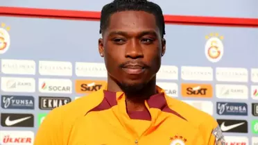 Galatasaray Derrick Köhn'ü Werder Bremen'e kiraladı