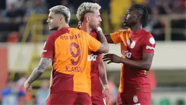 Galatasaray Derrick Köhn'ü Werder Bremen'e kiraladı