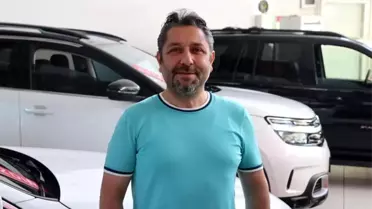 Galerici Ahmet Yurtlu, ikinci el motorlu kara taşıtı satışlarında güvenli ödeme sisteminin zorunlu hale getirilmesini olumlu karşılıyor