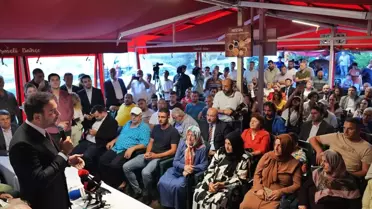İstanbul Boğazı Belediyeler Birliği Balıkçılık Kongresi Sonuç Bildirgesi