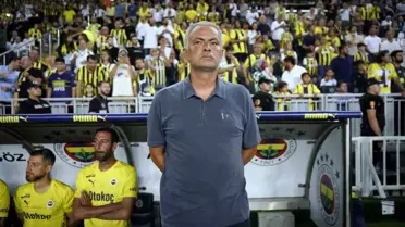 Fenerbahçe, Alanyaspor karşısına aynı 11 ile çıktı