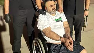 MİT, Camgöz Grubu liderini Karadağ'dan Türkiye'ye getirdi