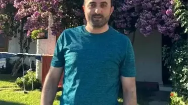Bursa Şehir Hastanesi'nde görev yapan ATT, görevi başında hayatını kaybetti