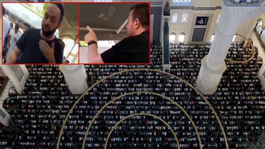 Diyanet'in 30 Ağustos Hutbesi Tartışması Camilere Yansıdı