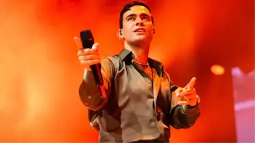Mert Demir'in ''Zalim'' performansı dinleyicileri ikiye böldü