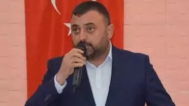 IĞDIR Öğretmenevi ve Akşam Sanat Okulu Müdür Yardımcısı Malik Akşit otel odasında ölü bulundu