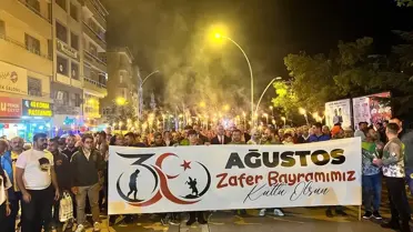 Seydişehir'de Bisiklet Festivali Başladı