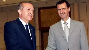 Rusya Dışişleri Bakanı Lavrov: Türkiye, Suriye'den askerlerini çekmeyi görüşmeye hazır