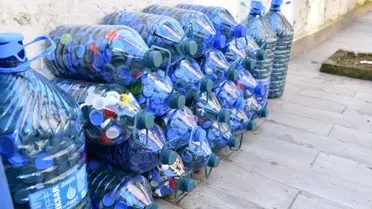 Ortahisar Belediyesi Engelli Kardeşlere Tekerlekli Sandalye Sağladı