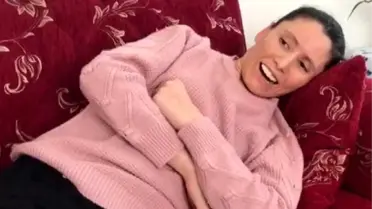 Ellerini Hareket Ettiremeyen Sevda, Annesinin Desteğiyle 60 Kitap Okudu