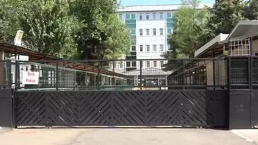 Diyarbakır'da Kayıp Narin Güran Soruşturmasında Gözaltı ve Tutuklama