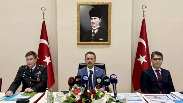 Kocaeli'de Ağustos Ayında 566 Düzensiz Göçmen Yakalandı