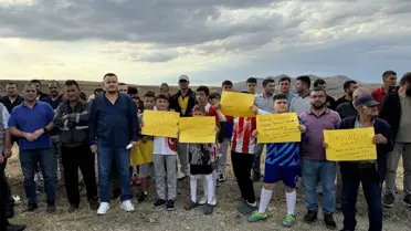 Mamak Belediyesi'nin Drift Pisti ve Okçuluk Alanı Projesi tepki topladı