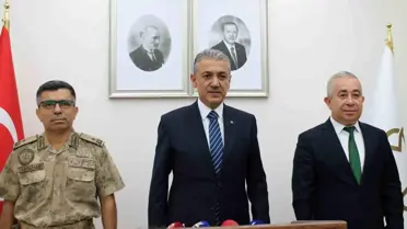 Mardin'de Terör Operasyonları: 2 Terörist Etkisiz Hale Getirildi