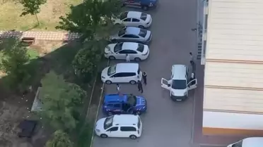 Diyarbakır'da Kayıp Narin Güran İçin Amcasına Gözaltı
